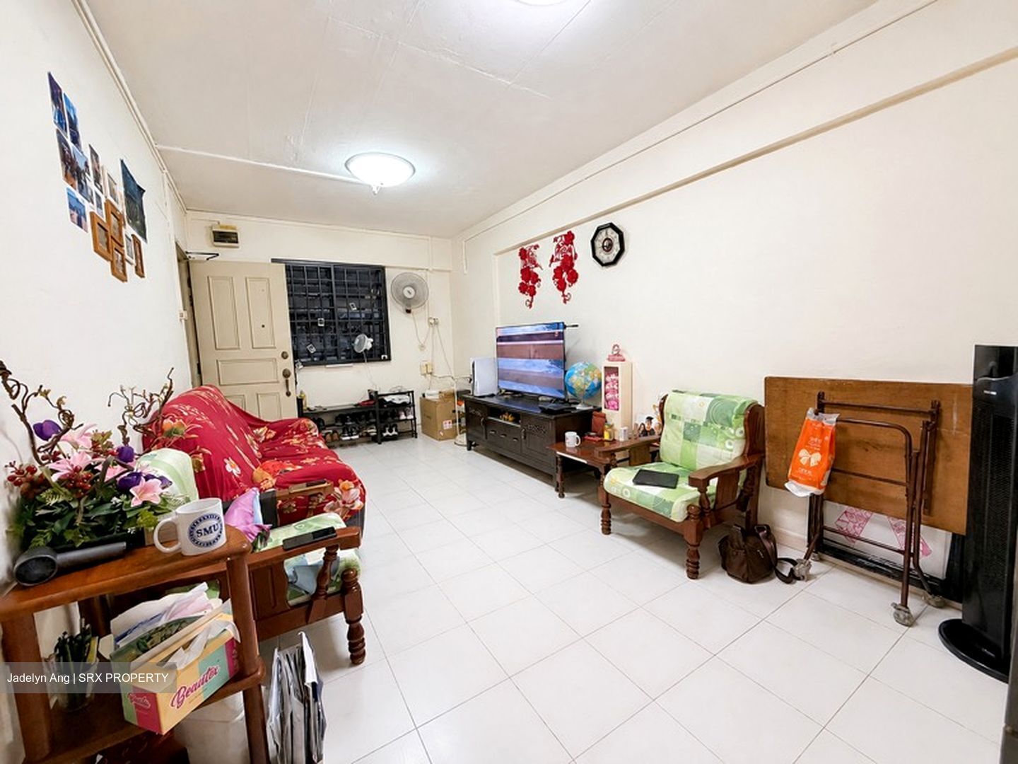 Blk 222 Yishun Gardens (Yishun), HDB 3 Rooms #581357081